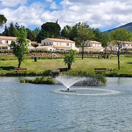 Vila Vintour Malaucène